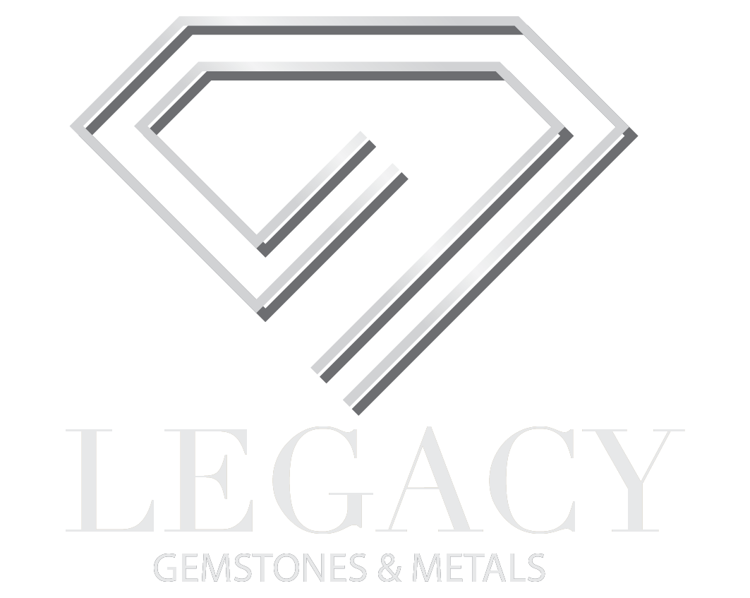 Legacy Gemstones and Metals DMCC